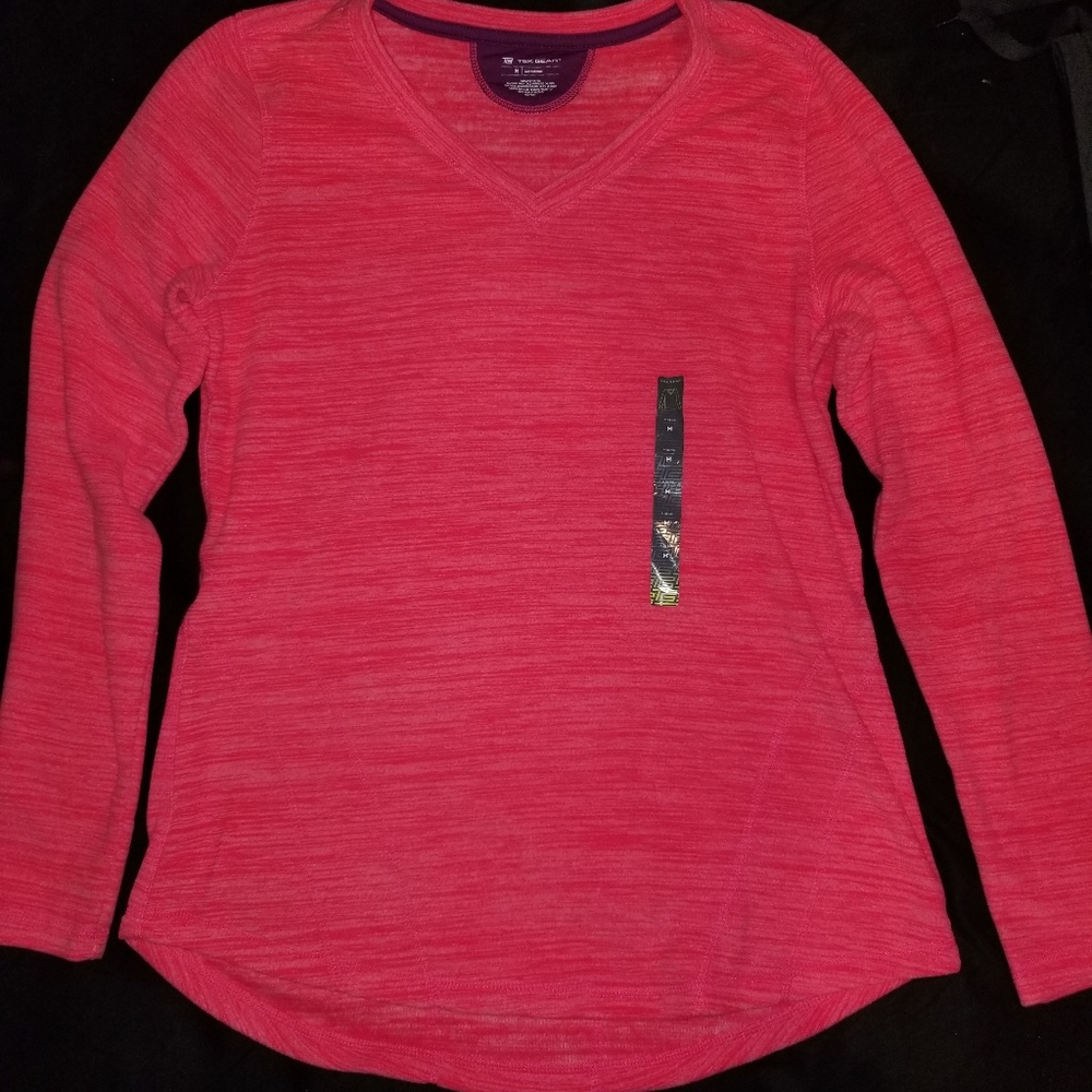 Tek Gear Athletic Longsleeve